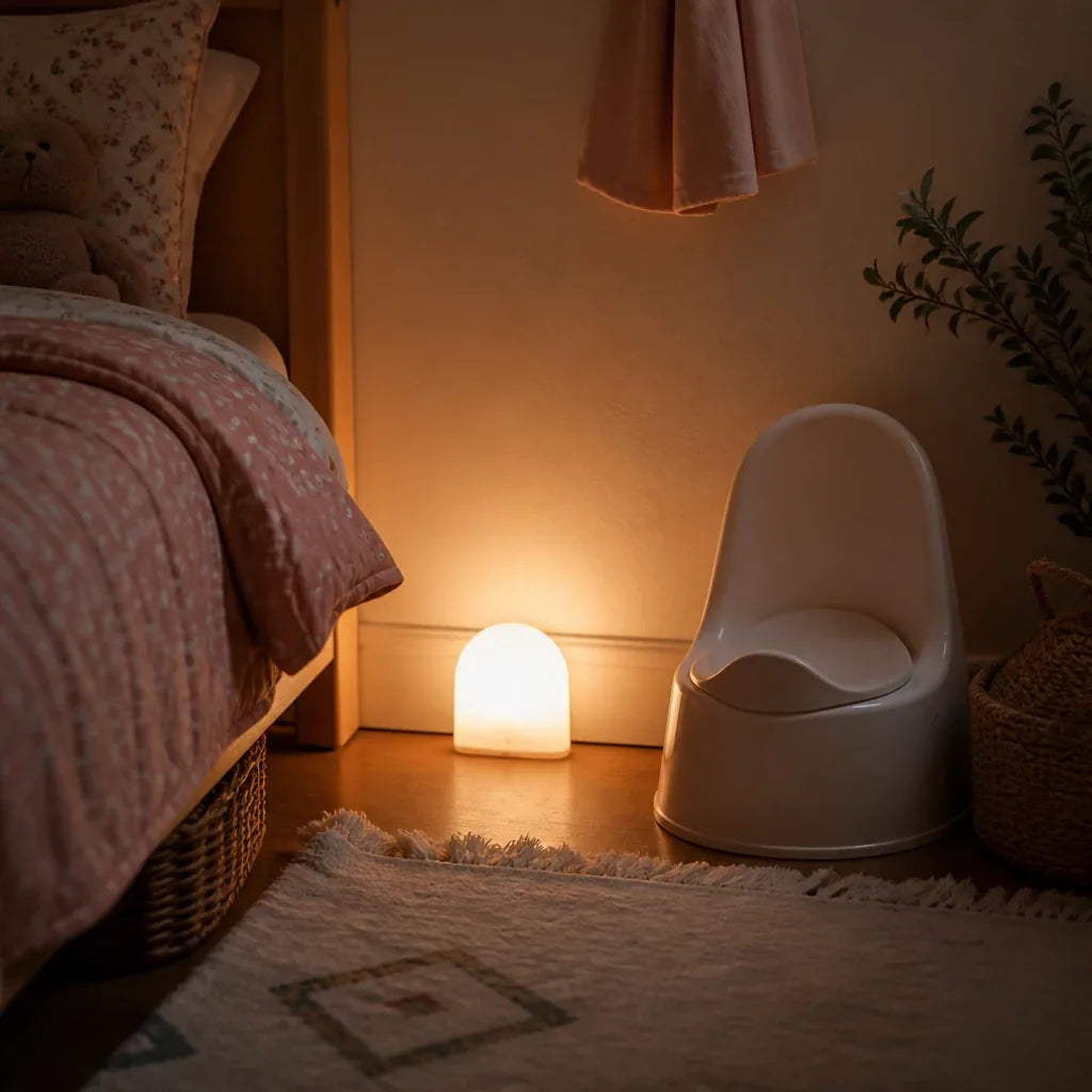 Propreté de nuit : à quel âge et comment l'accompagner