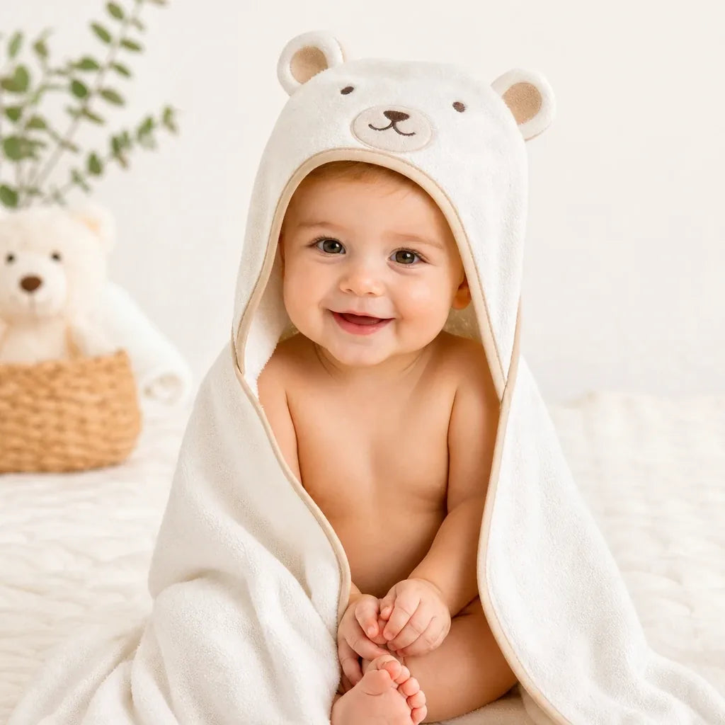 Cape de Bain Bebe