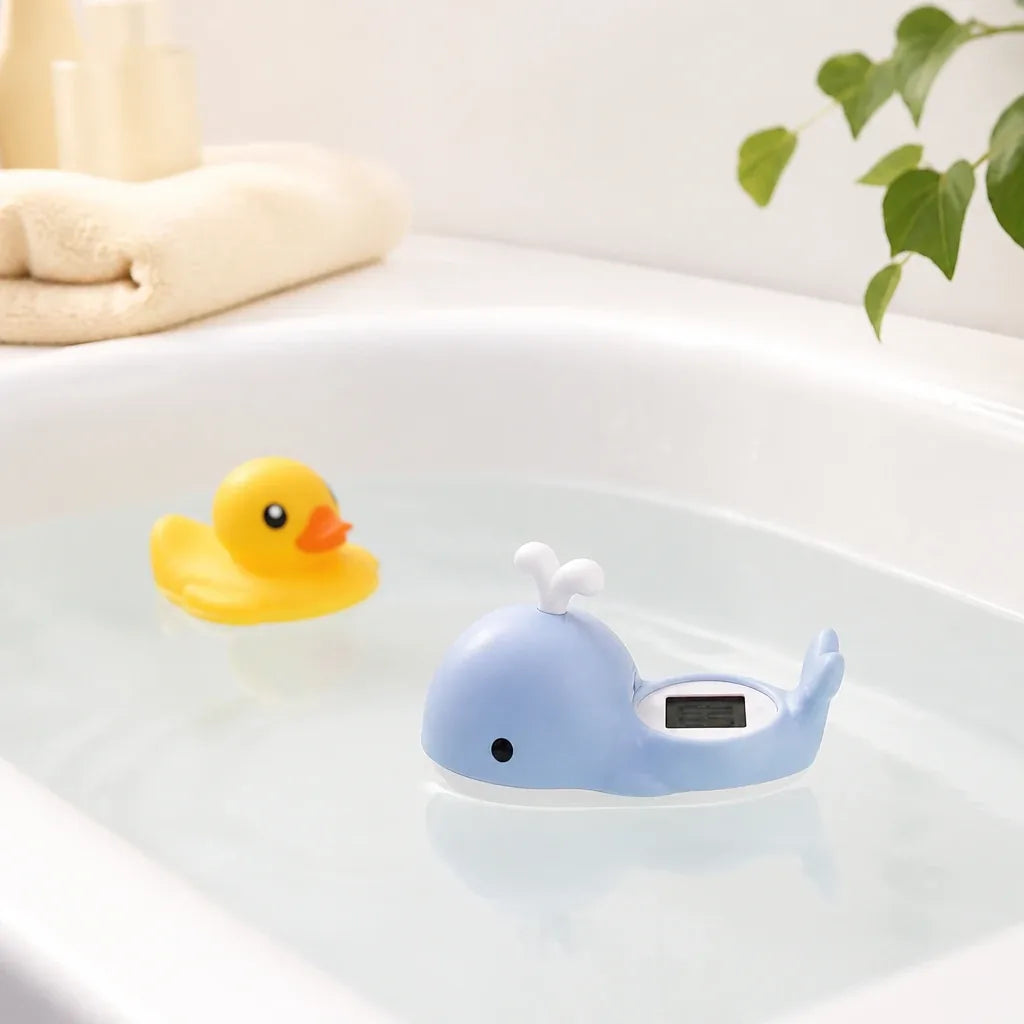 Thermometre de Bain