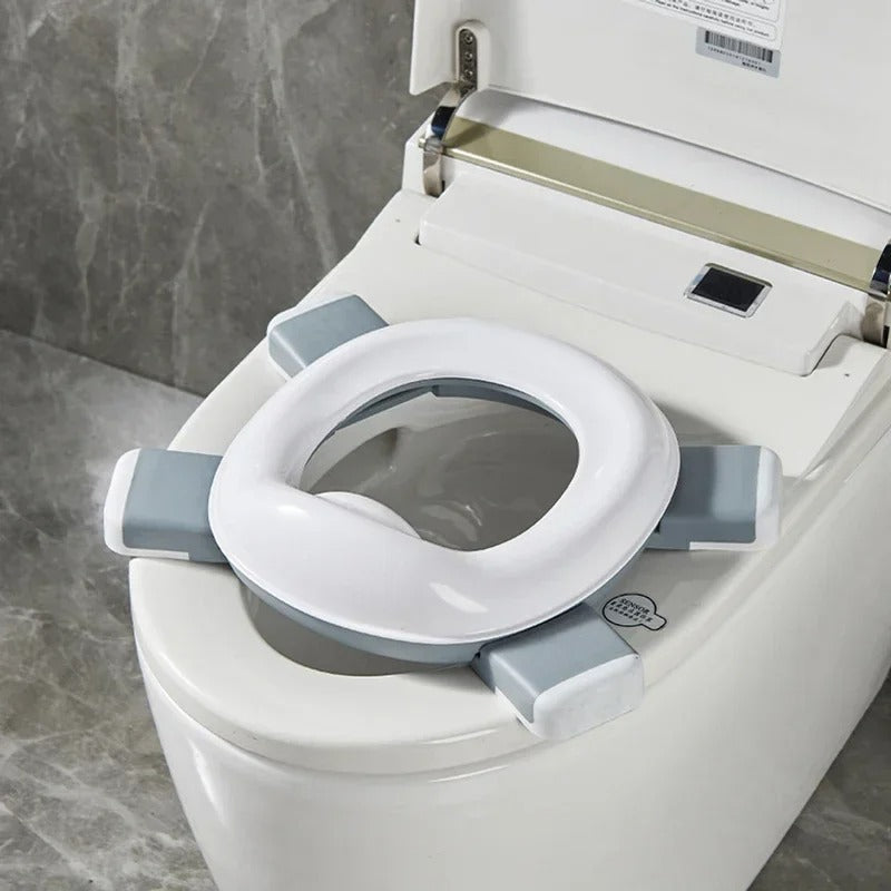 Réducteur De Toilette Enfant
