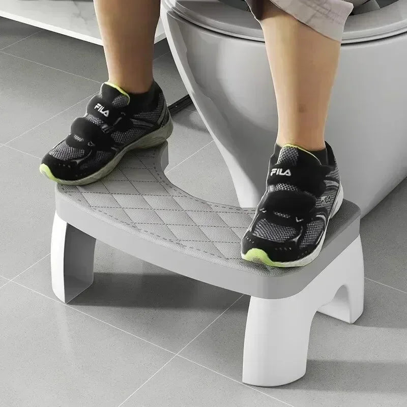Marchepied WC