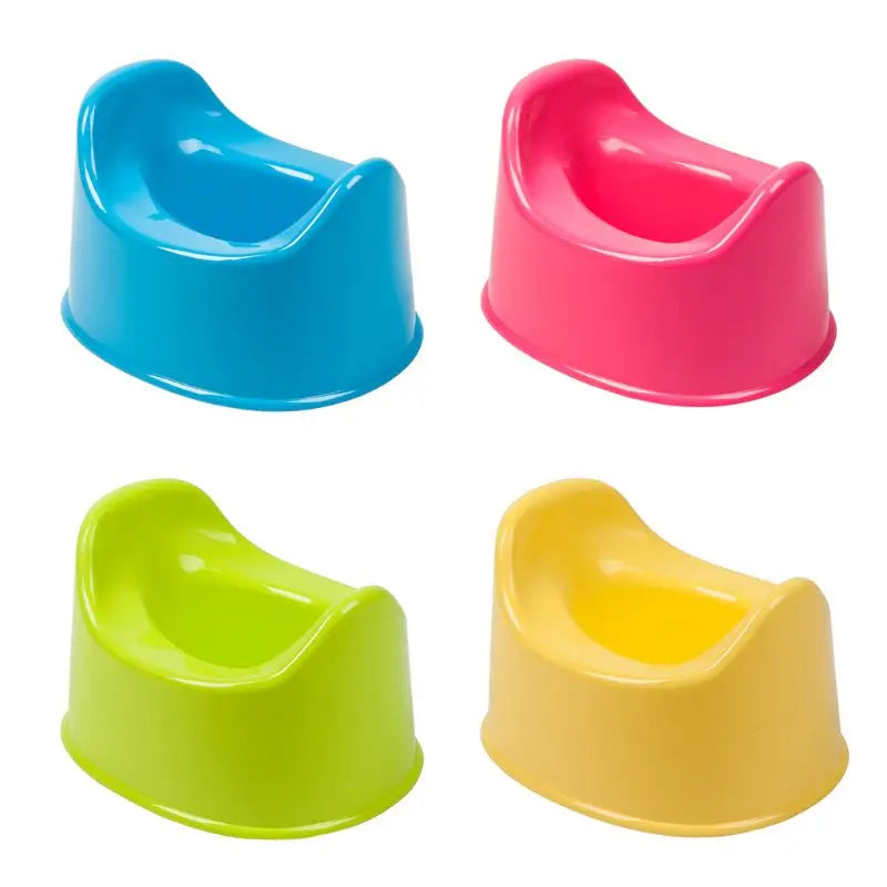 Pot Bebe Toilette