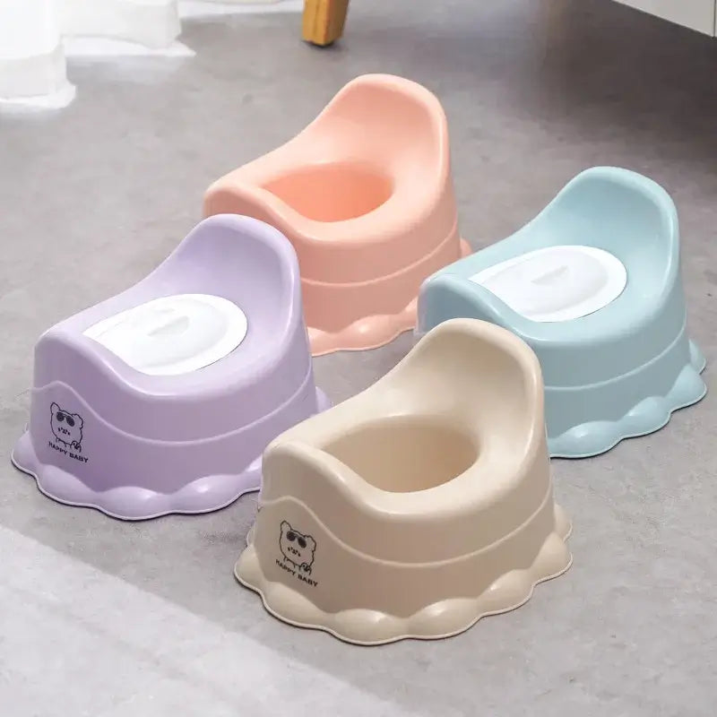 Pot Bébé Toilette Hérisson