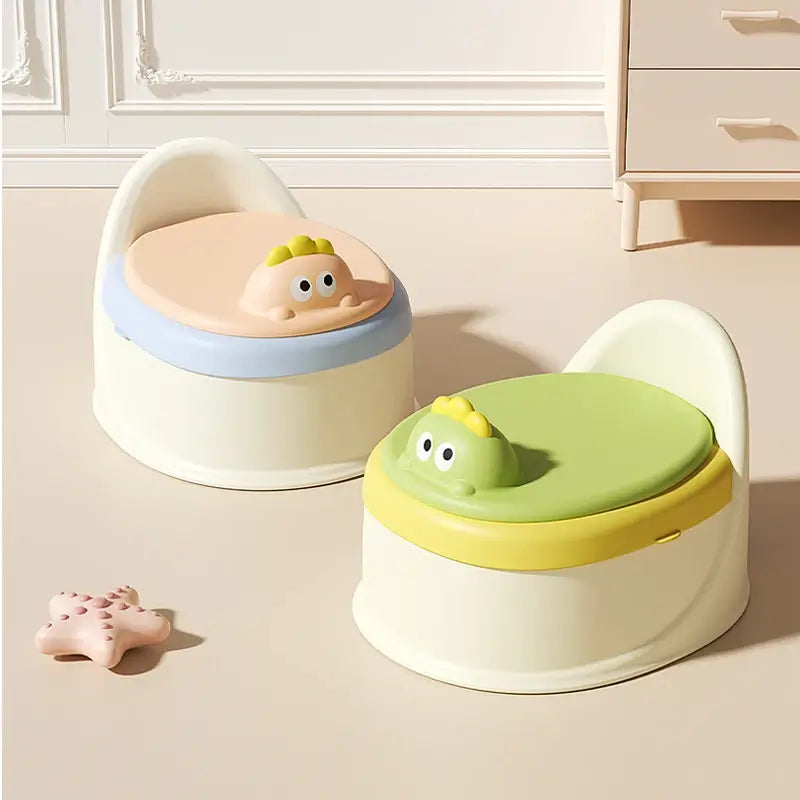 Pot Toilette Bébé 11 Mois