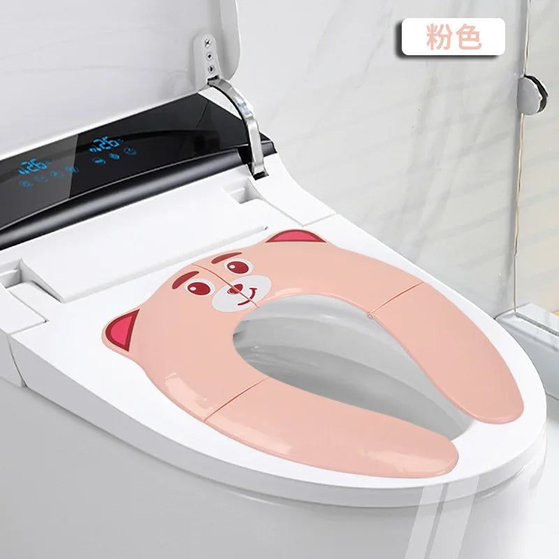 Réducteur De Toilette
