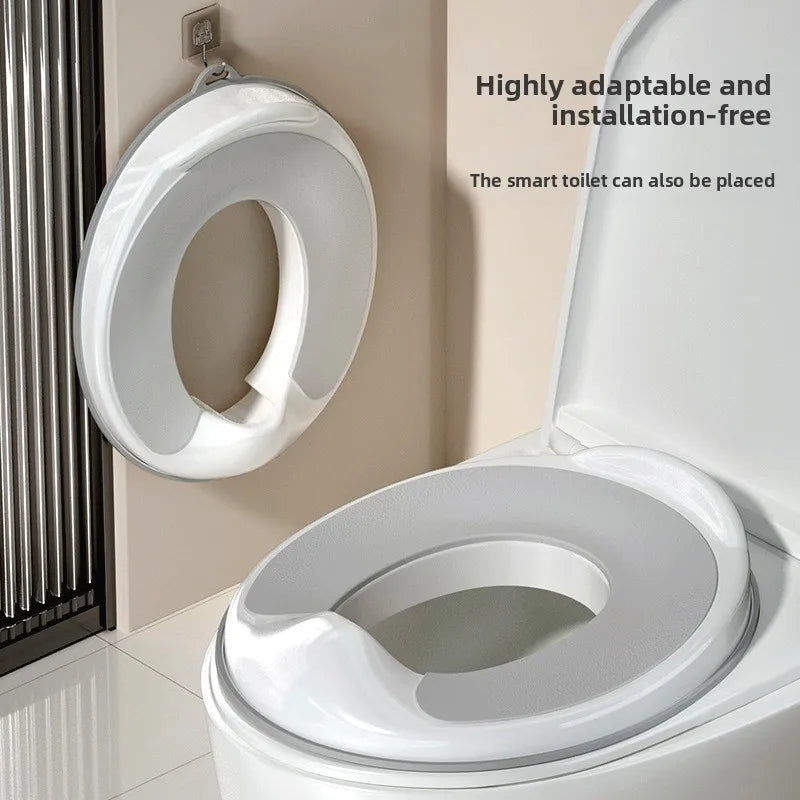 Réducteur De Toilette Pliable