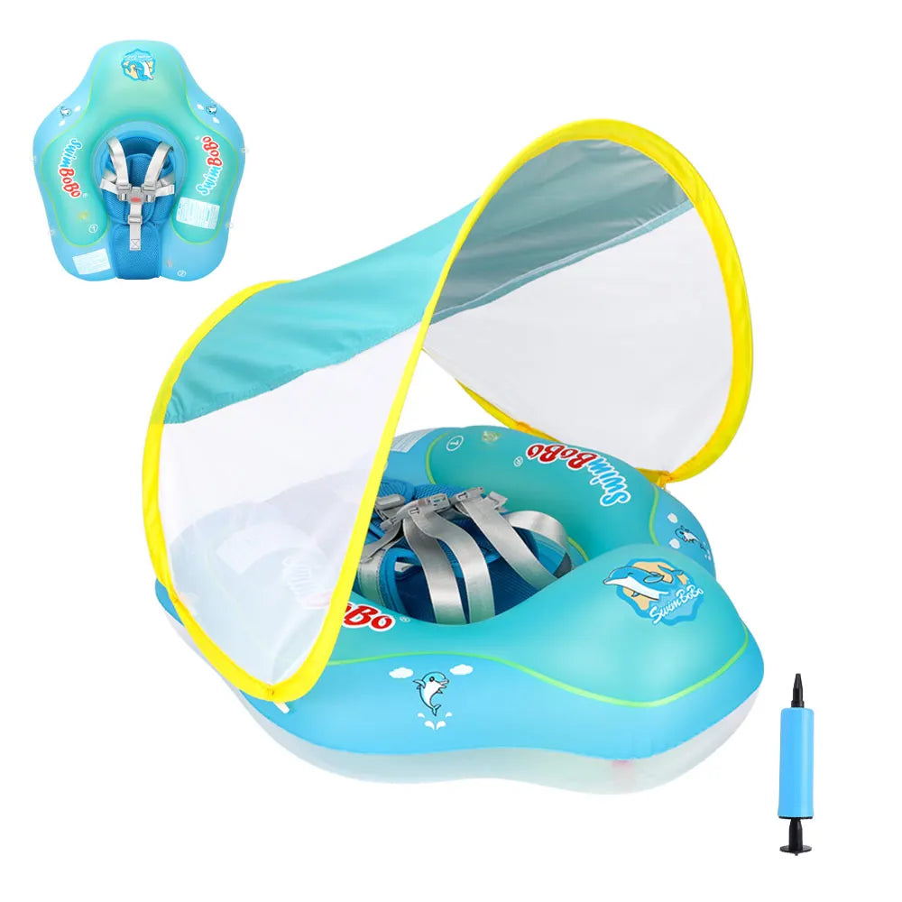 Bouee Siege de Bain Bebe