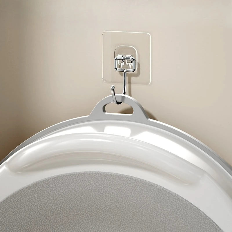 Réducteur De Toilette Pliable
