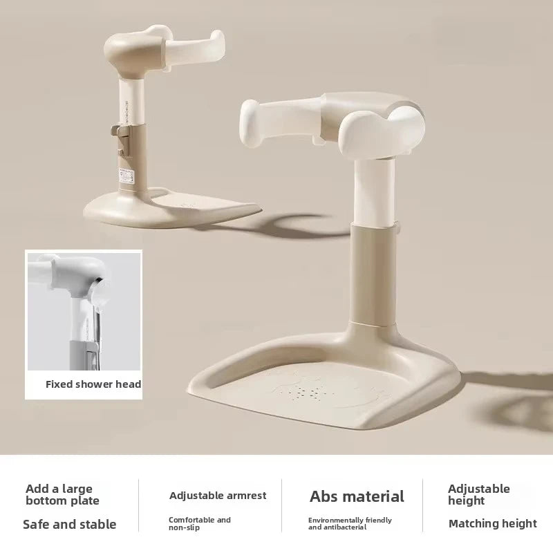 Siege de Bain Bebe Reglable