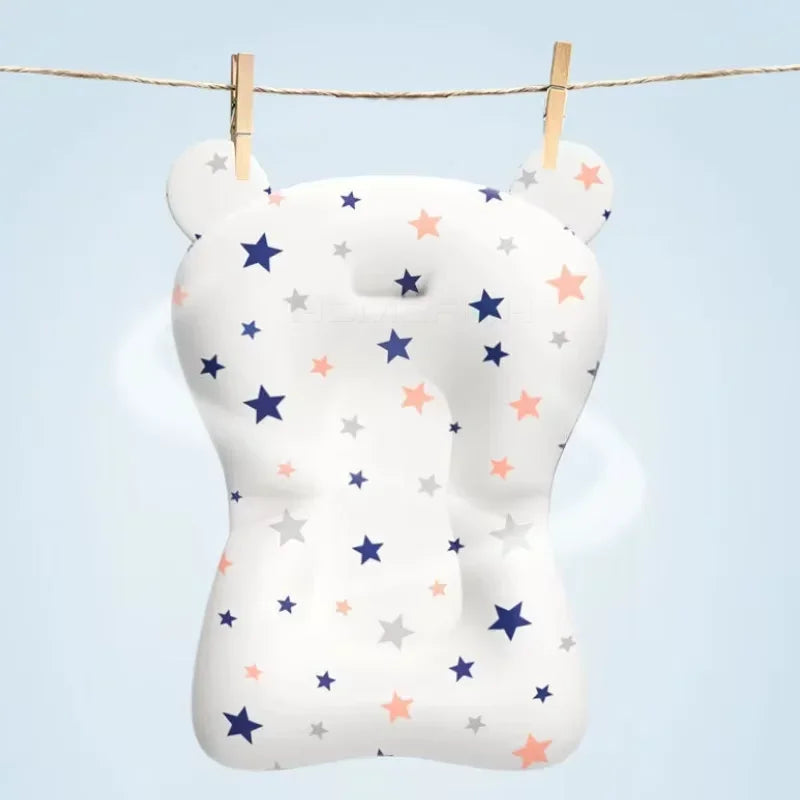 Coussin Siège de Bain Bébé
