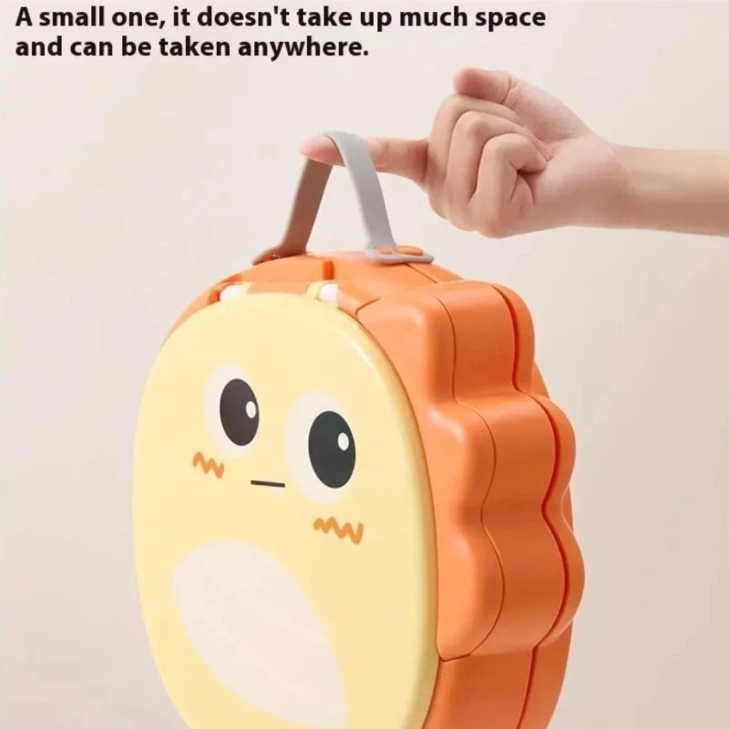 Pot De Voyage