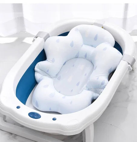 Siege de Bain Bebe en Mousse