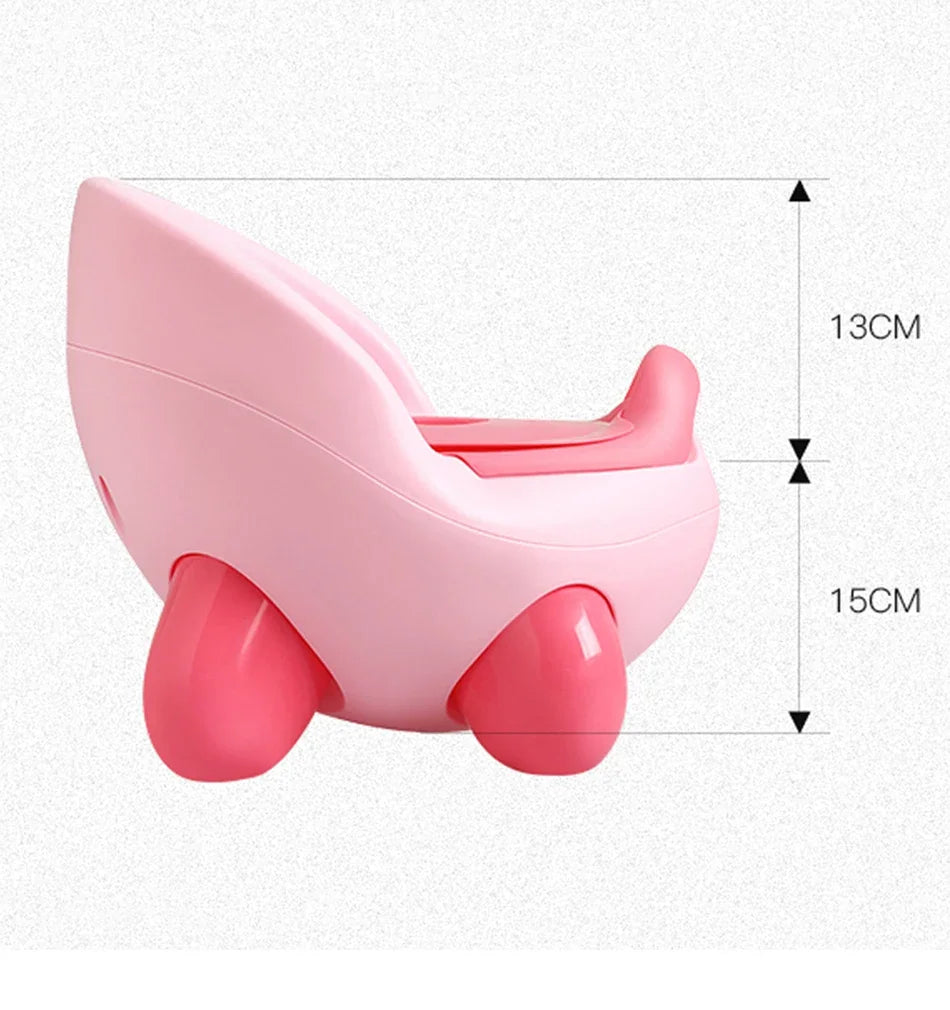 Pot Bébé Toilette 12 Mois