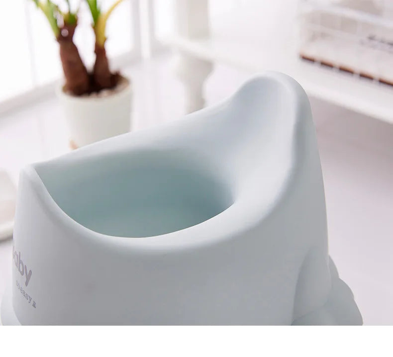 Pot Bébé Toilette Hérisson