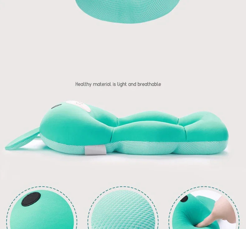 Siege de Bain Bebe en Mousse