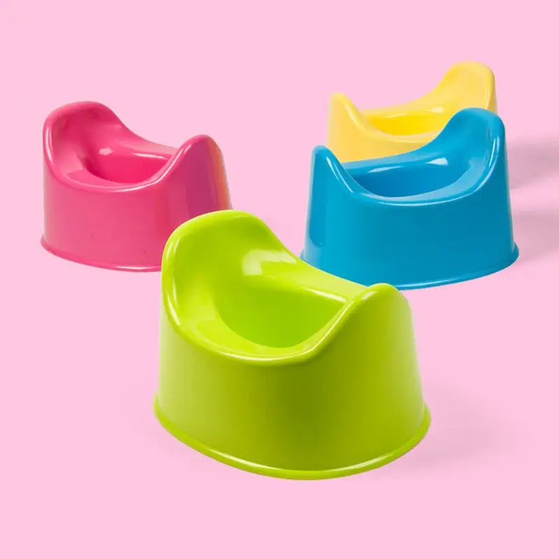 Pot Bebe Toilette