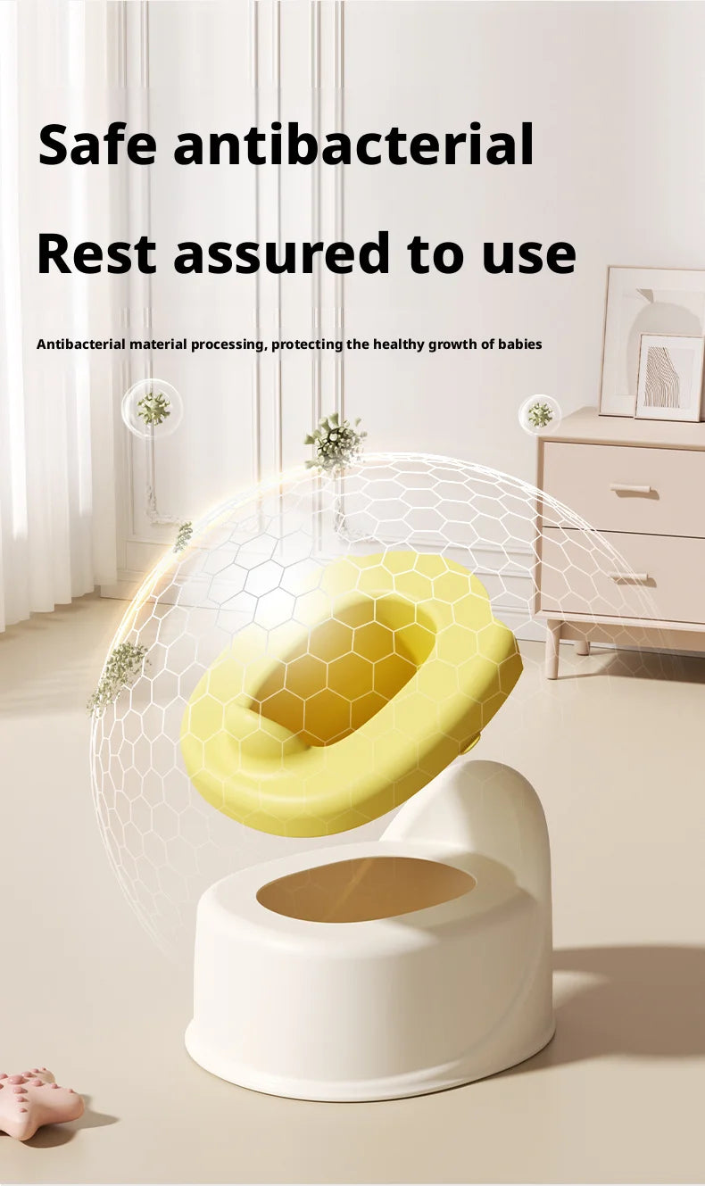 Pot Toilette Bébé 11 Mois