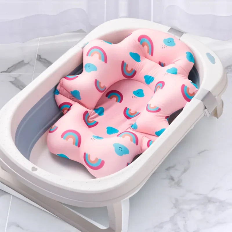 Siege de Bain Bebe en Mousse