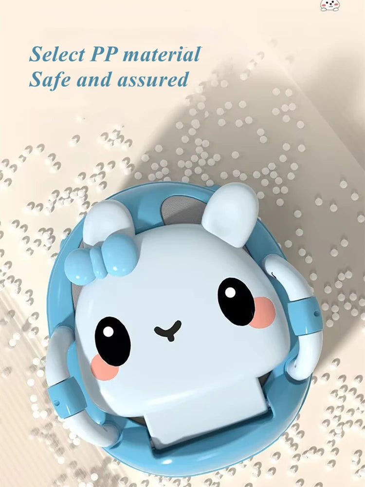 Pot Toilette Bébé Lapin