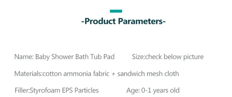 Siege de Bain Bebe en Mousse