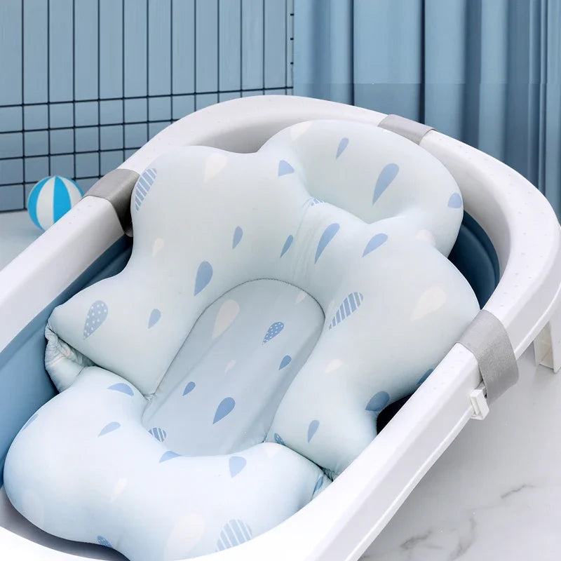 Siege de Bain Bébé avec Ventouse