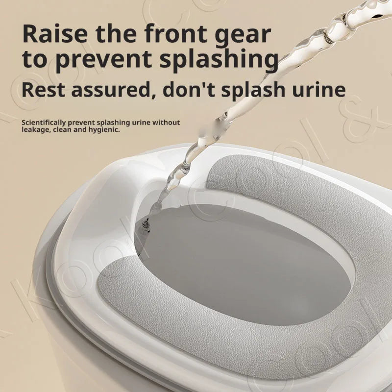 Réducteur de Toilette Universel