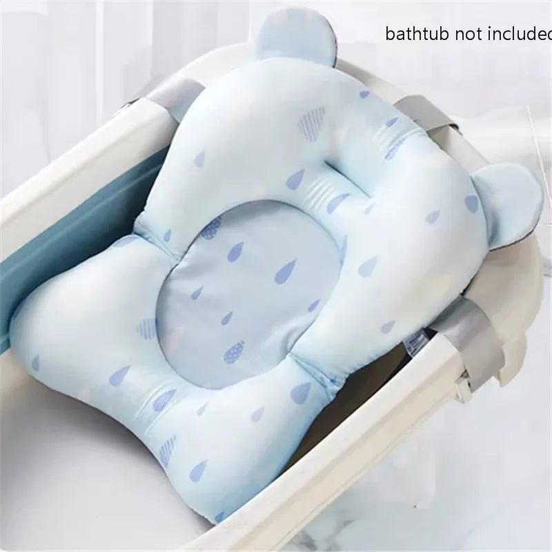 Siege de Bain Bébé avec Ventouse