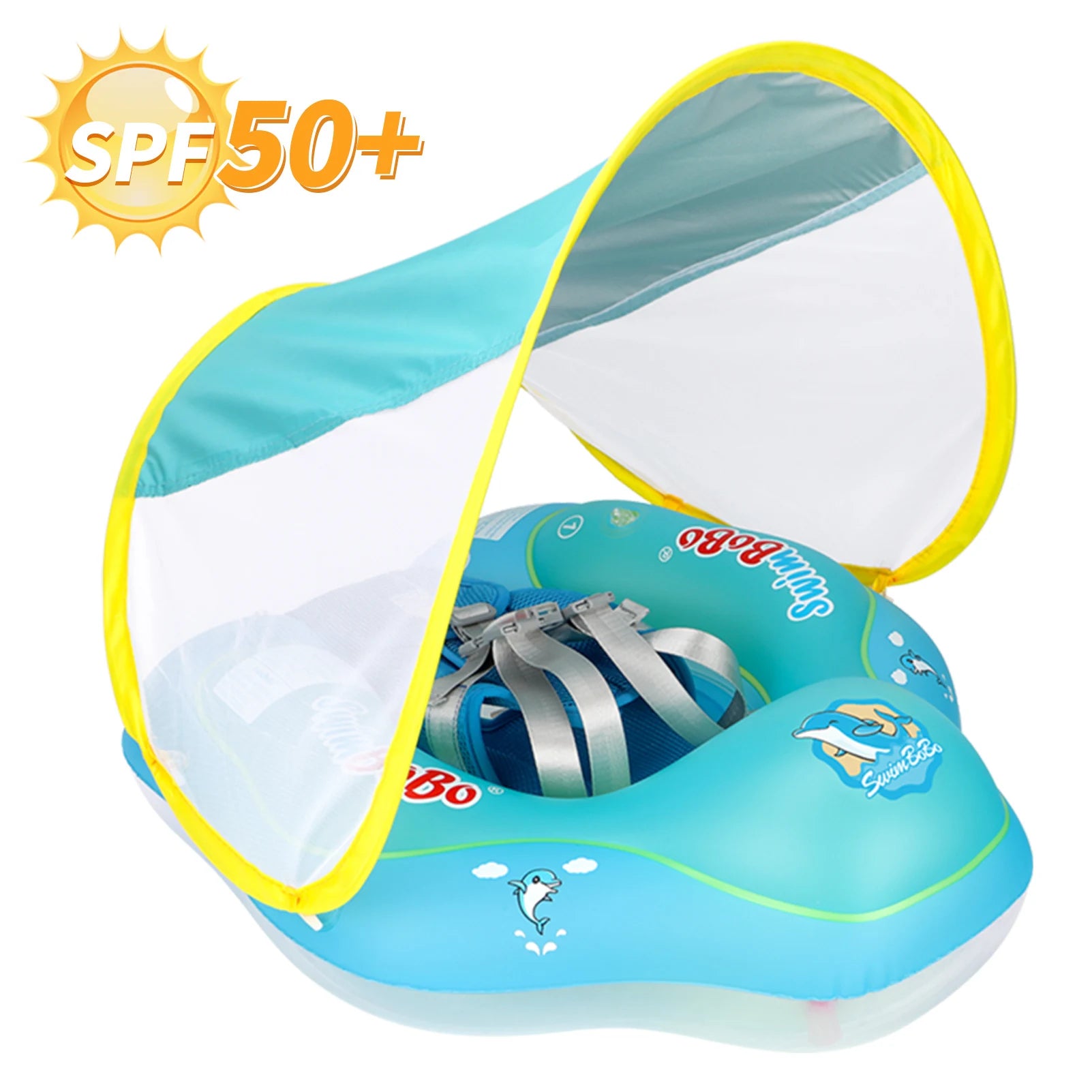 Bouee Siege de Bain Bebe
