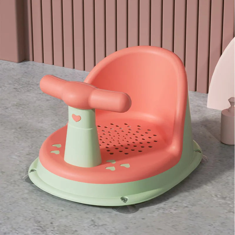Siège de Bain Bébé pour Douche