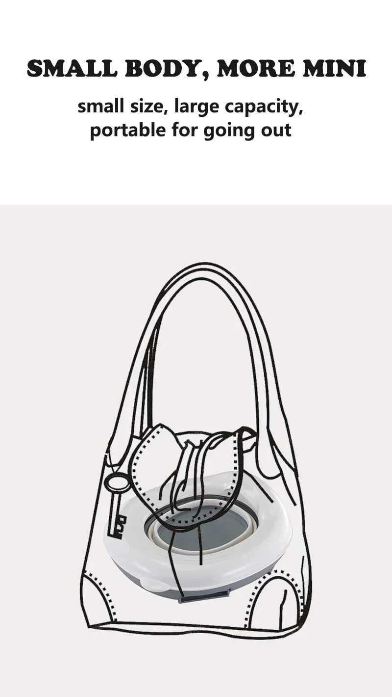 Petit Pot Bébé Adaptable Au Toilette