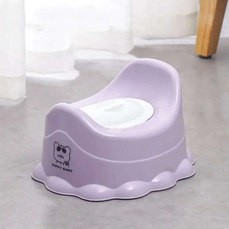 Pot Bébé Toilette Hérisson