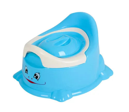 Pot Toilette Bébé Avec Couvercle