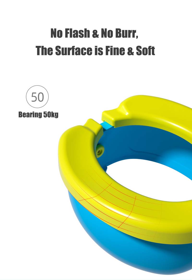 Pot Toilette Bébé Transport