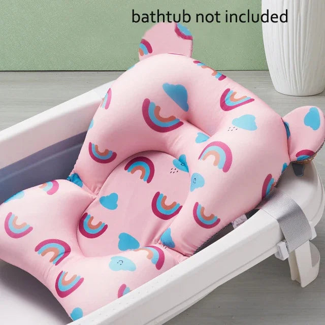 Siege de Bain Bébé avec Ventouse