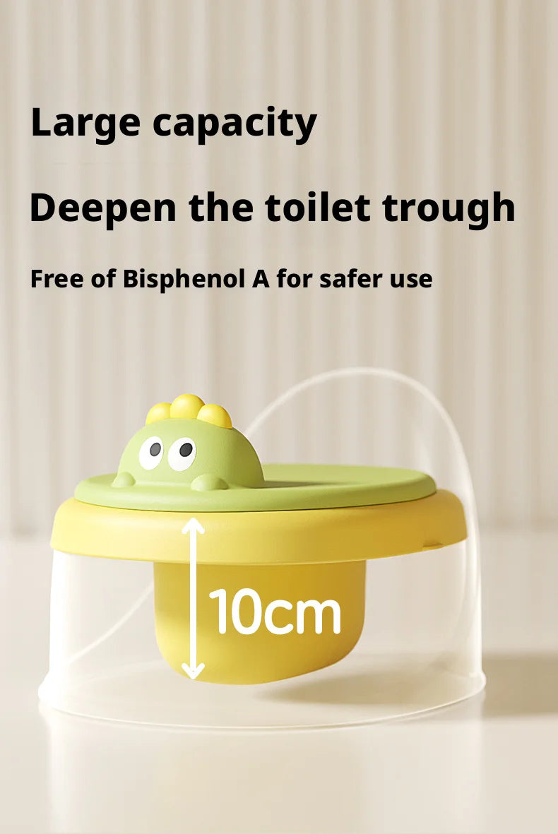 Pot Toilette Bébé 11 Mois