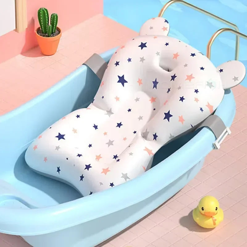 Coussin Siège de Bain Bébé