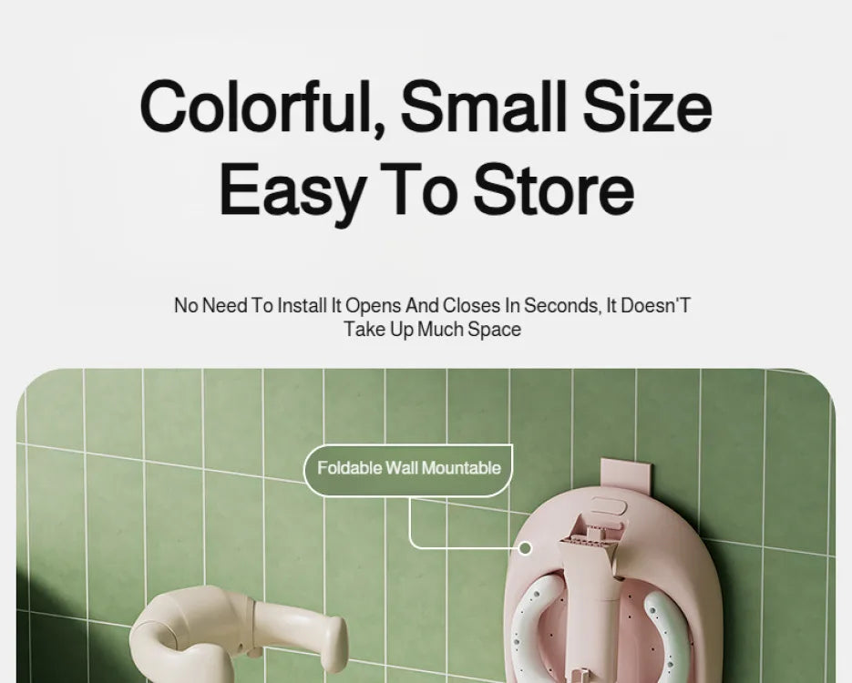 Siege de Bain Bebe Reglable