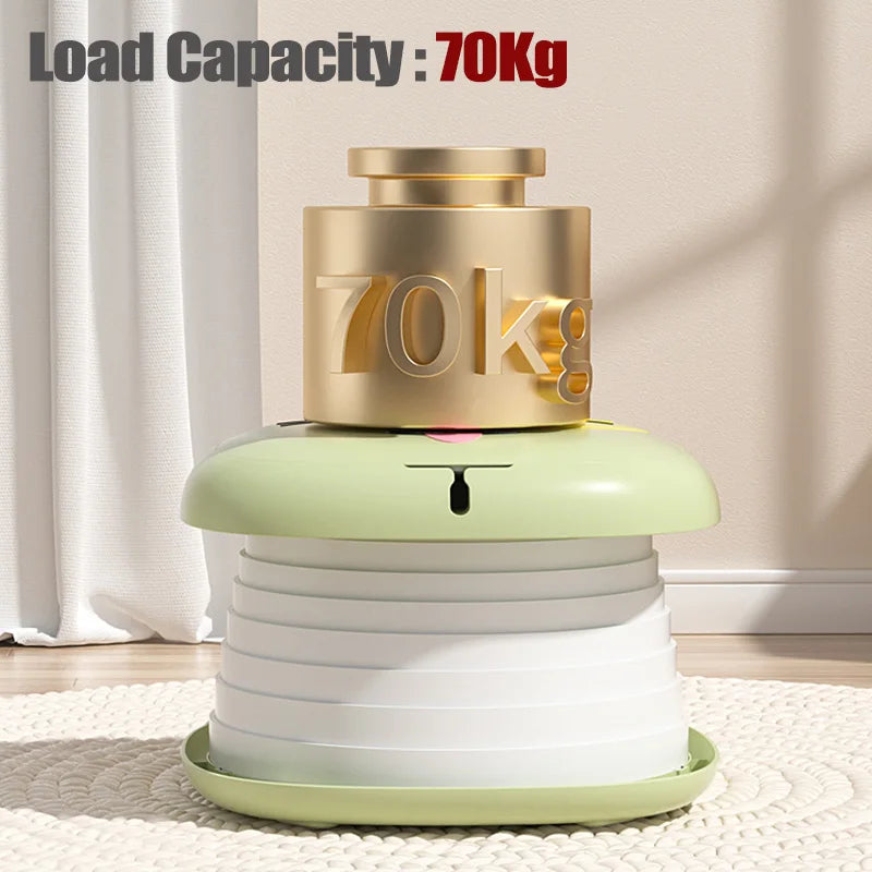 Pot Bébé Toilette Coloré