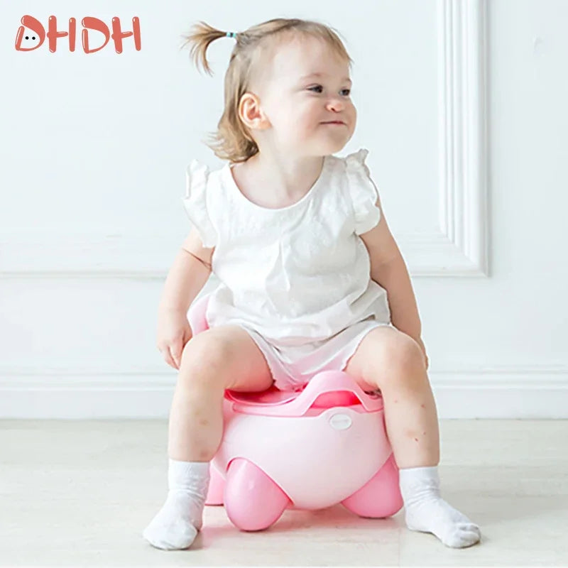 Pot Bébé Toilette 12 Mois