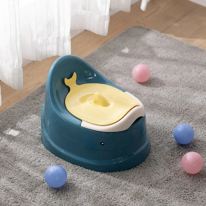 Pot Bébé Baleine