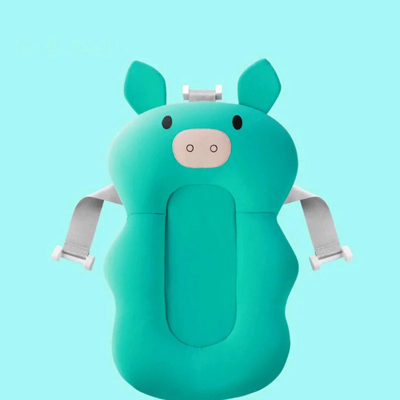 Siege de Bain Bébé avec Ventouse