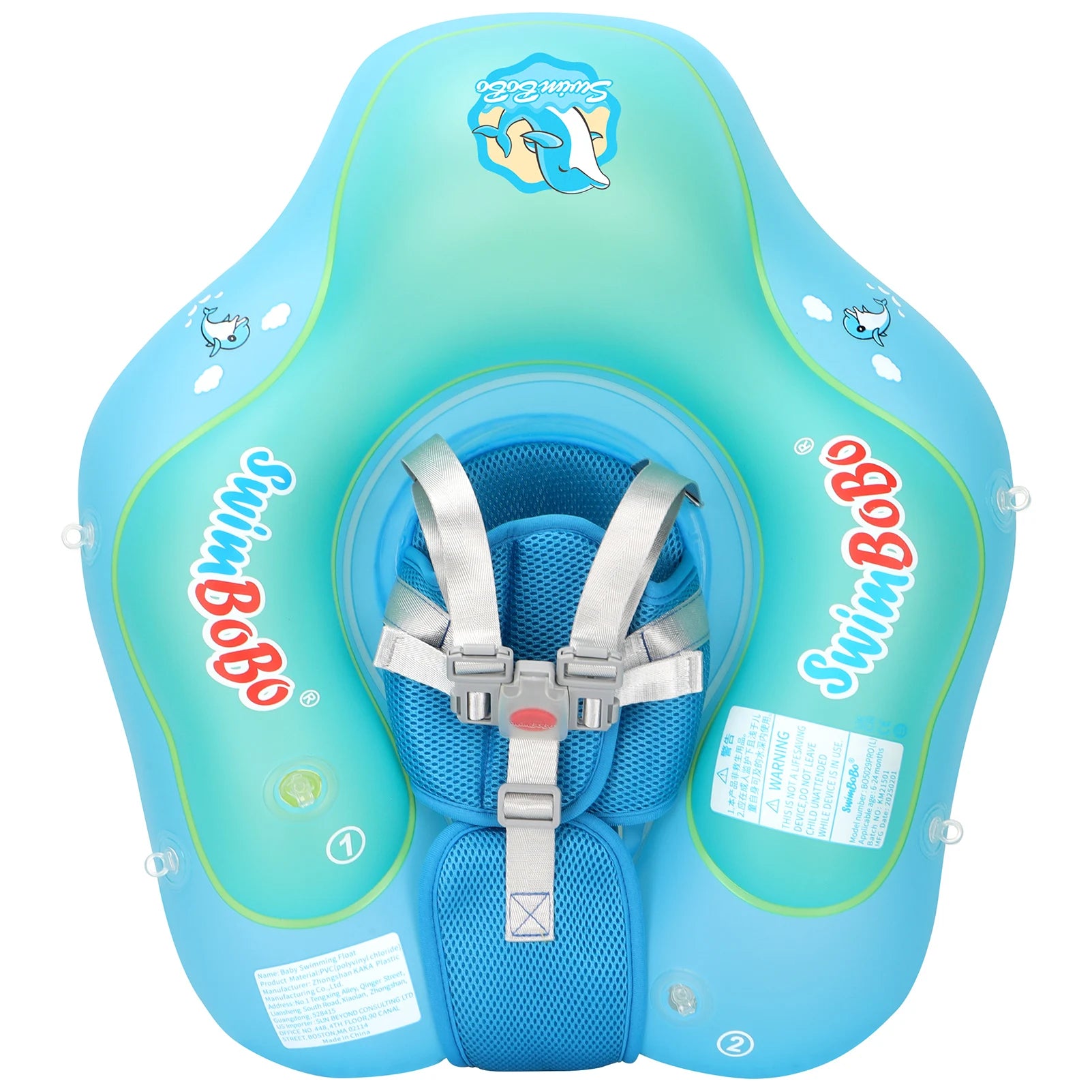 Bouee Siege de Bain Bebe