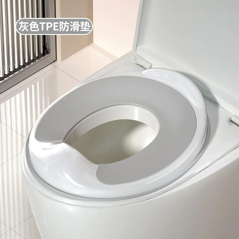 Réducteur De Toilette Pliable