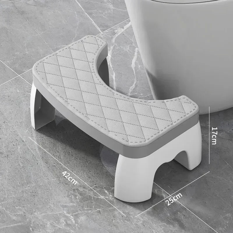 Marchepied WC
