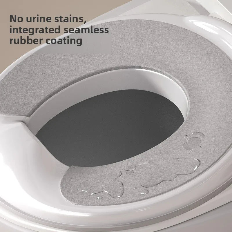Réducteur De Toilette Pliable