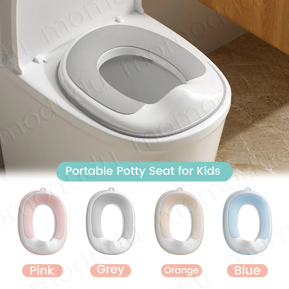 Réducteur de Toilette Coussin