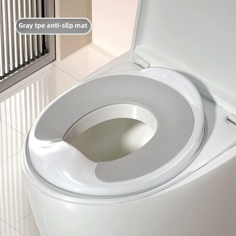 Réducteur De Toilette Pliable