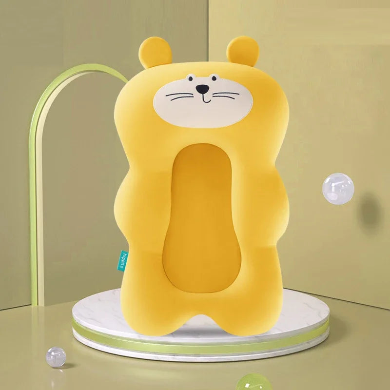 Siege de Bain Bébé avec Ventouse