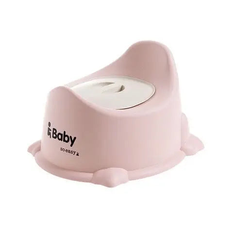 Pot Toilette Bebe Avec Couvercle