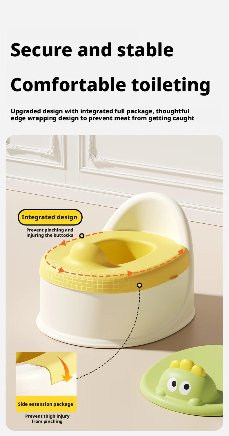 Pot Toilette Bébé 11 Mois